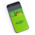 Stick and Go Mobile Wallet Pouch